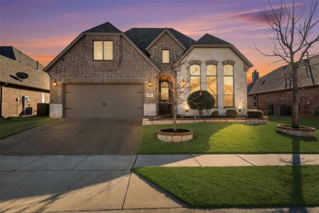 509 Alice Lane, Fate, TX 75189 Main Photo