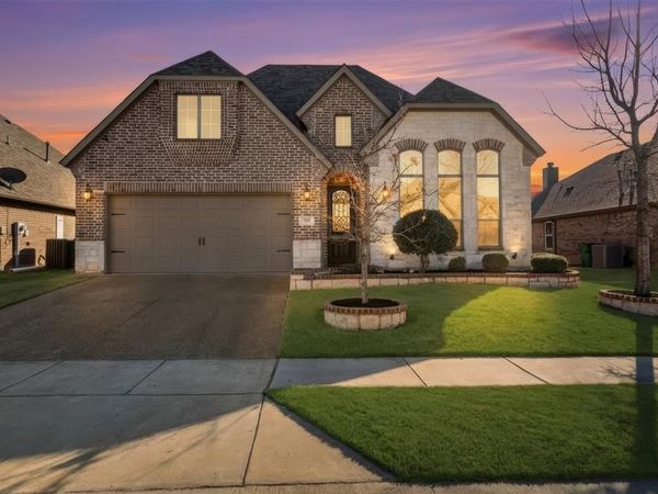 509 Alice Lane, Fate, TX 75189