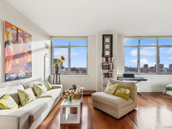 1485 5th Avenue , Unit 16F, New York (Manhattan), NY 10035