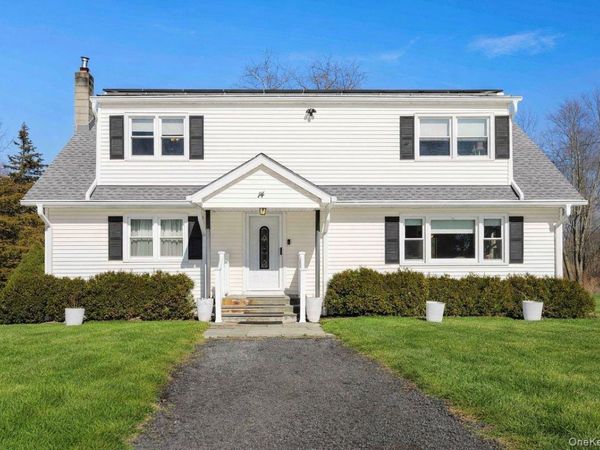 14 Harrigan Road, Hopewell Junction, NY 12533