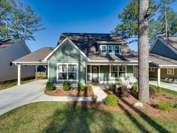 3231 Parkstone Place, Cleveland, TN 37312