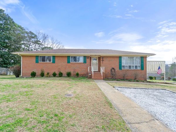 507 Tinker Bell Circle, Flintstone, GA 30725