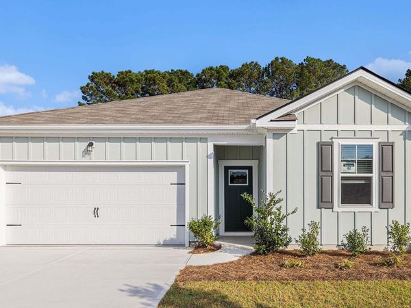 5008 Yellowstone Dr. , Conway, SC 29526