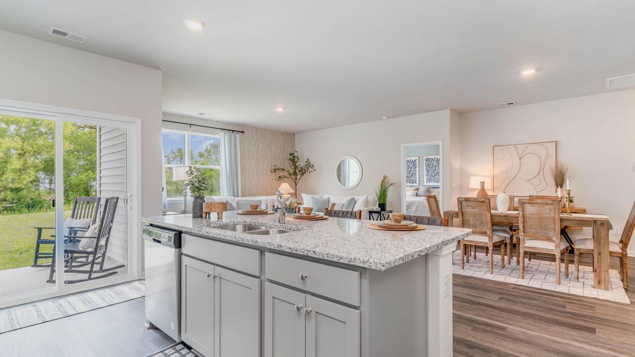 5008 Yellowstone Dr.  Photo 5