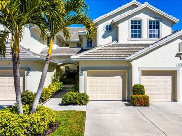 19091 Ridgepoint DR , Unit 202, ESTERO, FL 33928