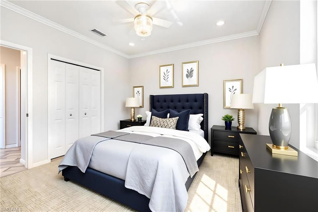 19091 Ridgepoint Dr , Unit 202, Estero, FL 33928 Photo