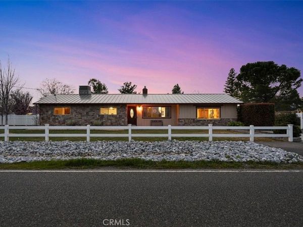 14115 Trinity Avenue, Red Bluff, CA 69080