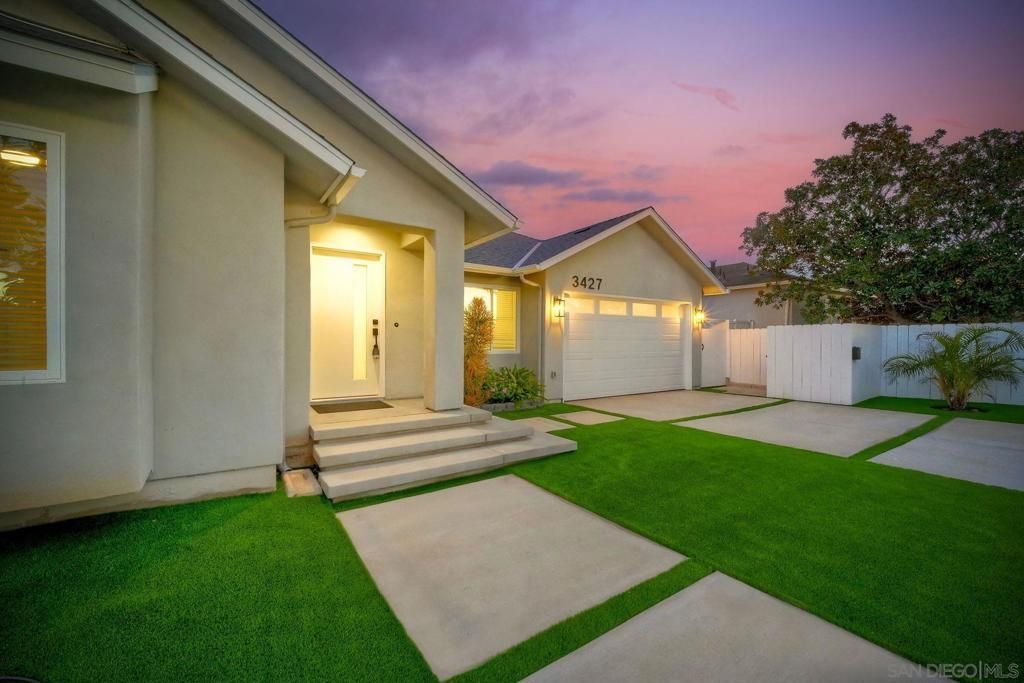 3427 Argyle St , San Diego, CA 92111 Main Photo