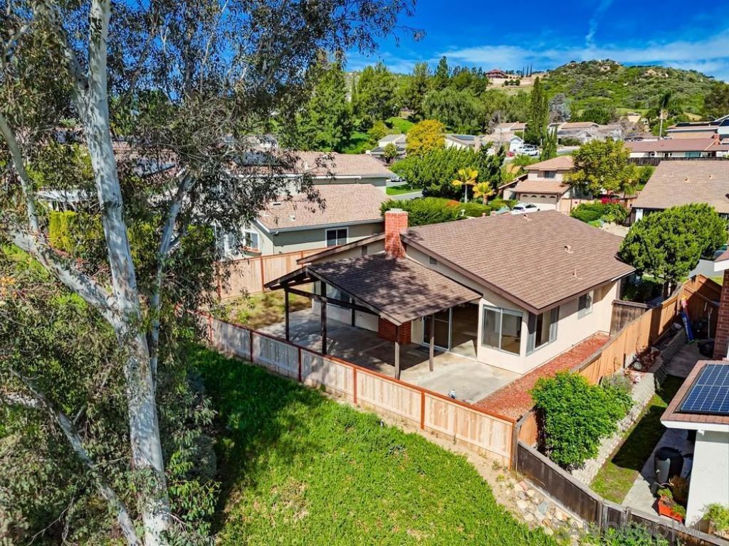 321 Skyridge Ln , Escondido, CA 92026 Main Photo