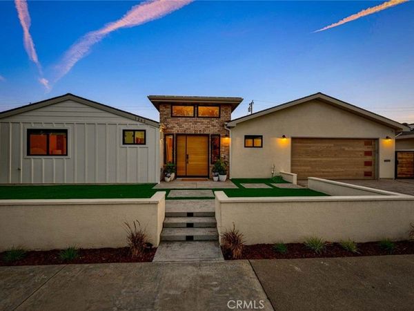 3262 Ruth Elaine, Rossmoor, CA 90720