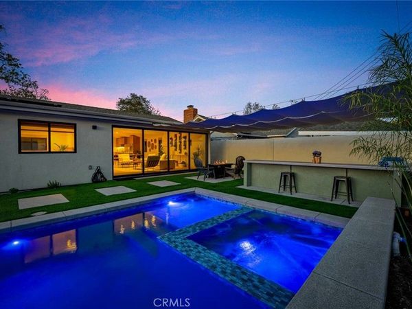3262 Ruth Elaine, Rossmoor, CA 90720