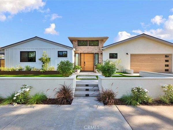 3262 Ruth Elaine, Rossmoor, CA 90720