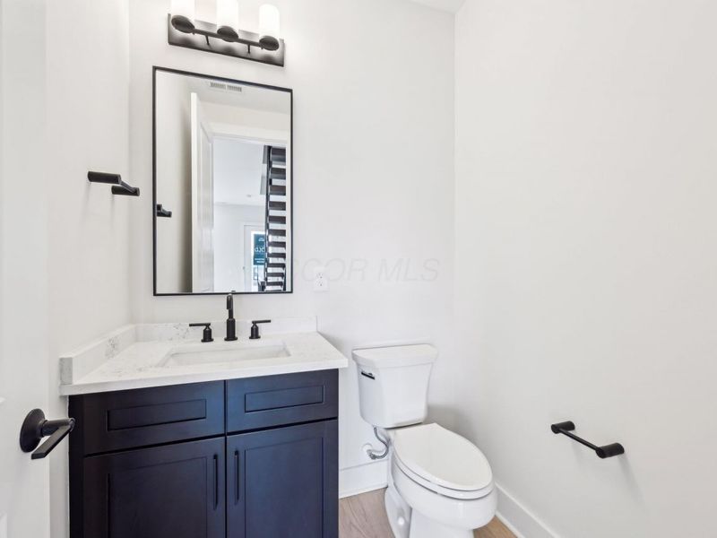 2252 Quarry Trails Drive , Columbus, OH 43228 Photo 11