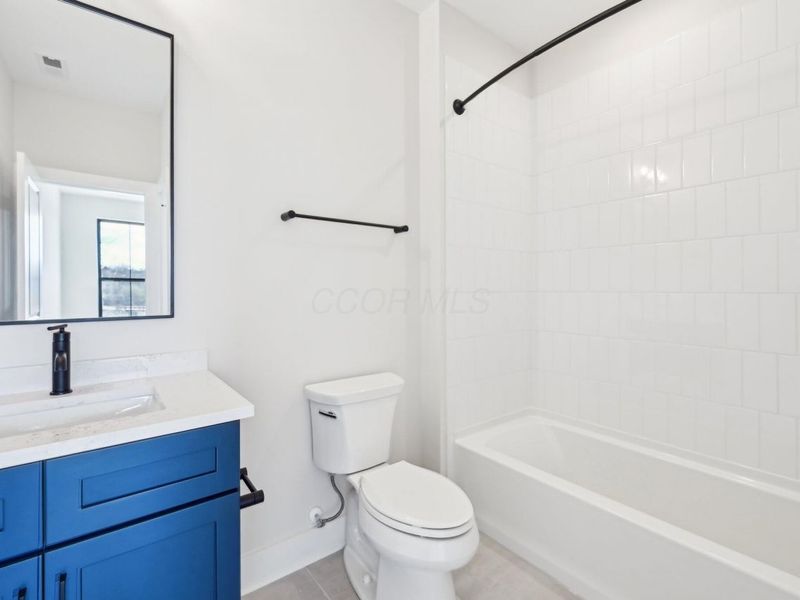 2252 Quarry Trails Drive , Columbus, OH 43228 Photo 24