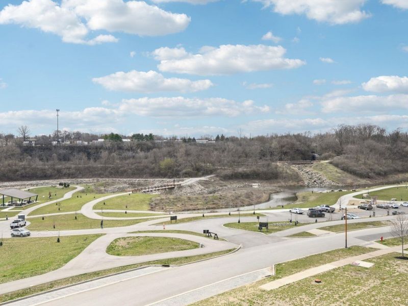 2252 Quarry Trails Drive , Columbus, OH 43228 Photo 29