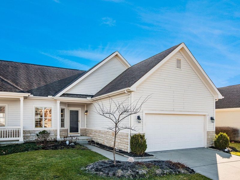 373 Wyndham Park S, Westerville, OH 43082 Photo 1