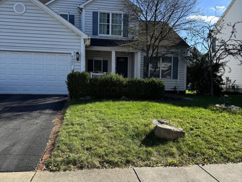 6463 Rose Garden Drive , New Albany, OH 43054 Photo 2