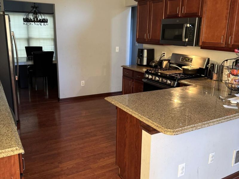 6463 Rose Garden Drive , New Albany, OH 43054 Photo 4