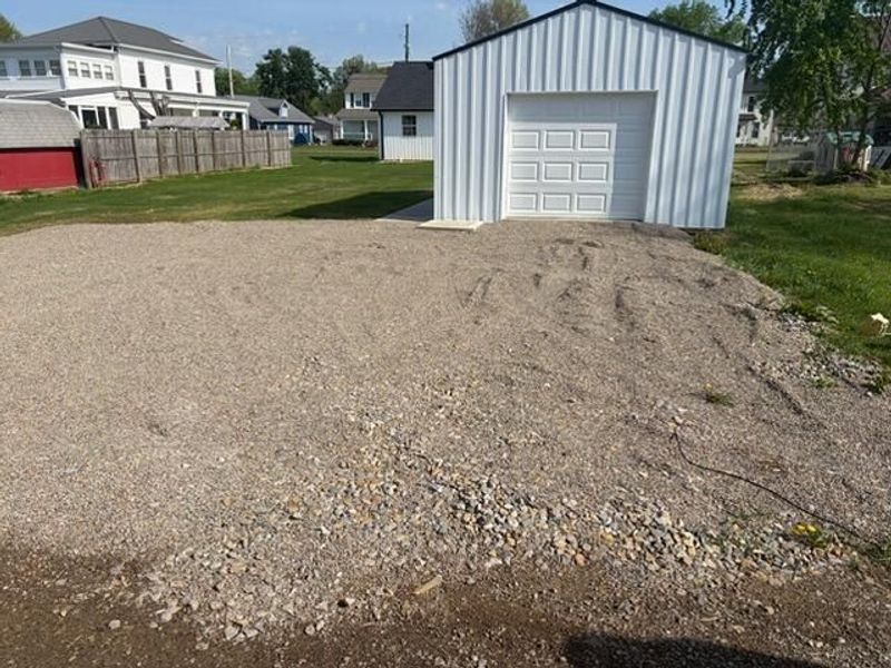 165 W 3rd Street, Frazeysburg, OH 43822 Photo 10