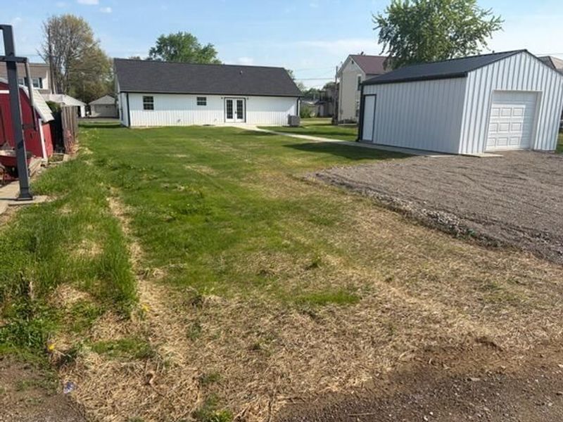 165 W 3rd Street, Frazeysburg, OH 43822 Photo 11