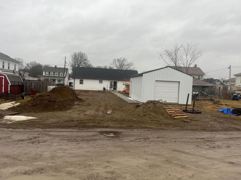 165 W 3rd Street, Frazeysburg, OH 43822 Photo 13