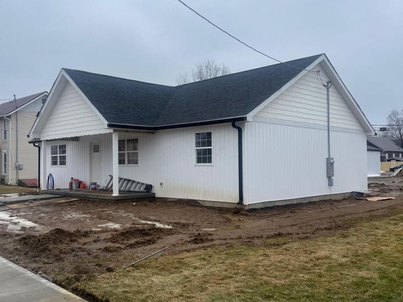 165 W 3rd Street, Frazeysburg, OH 43822 Photo 37