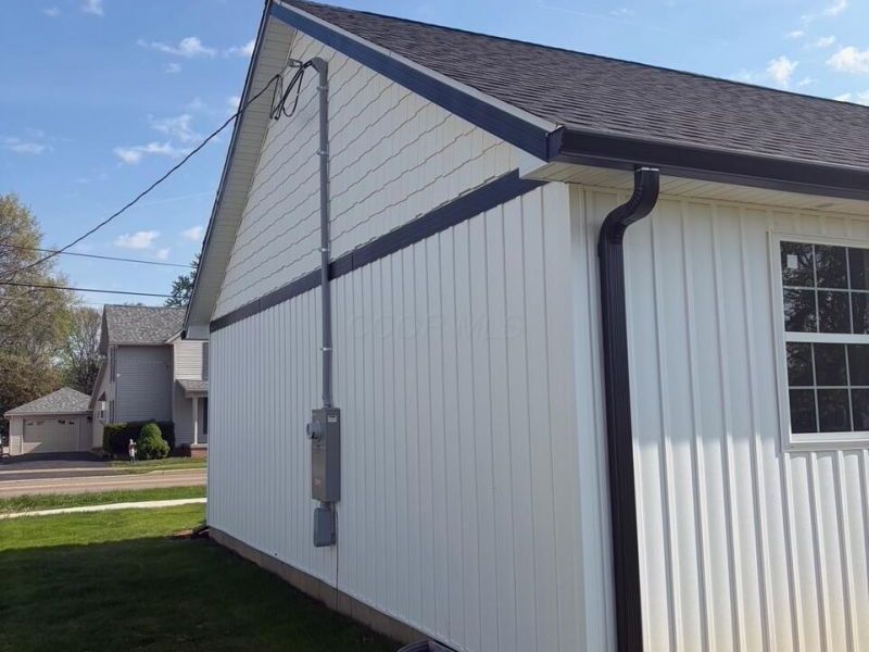 165 W 3rd Street, Frazeysburg, OH 43822 Photo 8