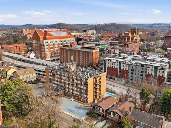 1700 Clinch Ave, Knoxville, TN 37916