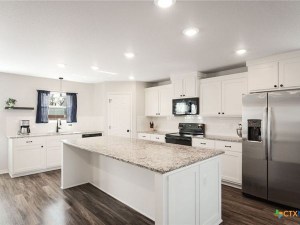 1636 Pima Trail, Harker Heights, TX 76548