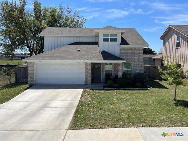 1636 Pima Trail, Harker Heights, TX 76548