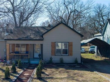 604 E Franklin Street, Clinton, MO 64735