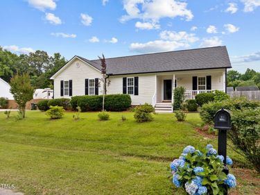 1320 Greenbranch Lane, Raleigh, NC 27603