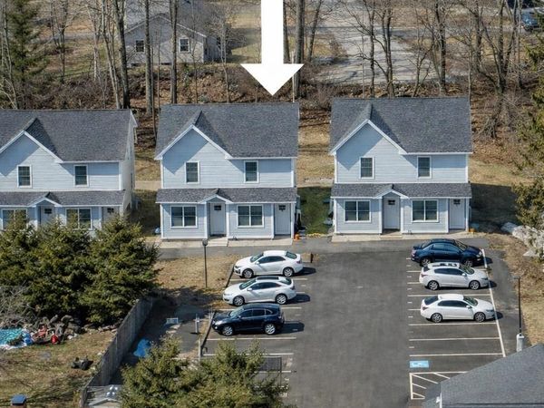 224 North Street, Unit 105, Saco, ME 04072