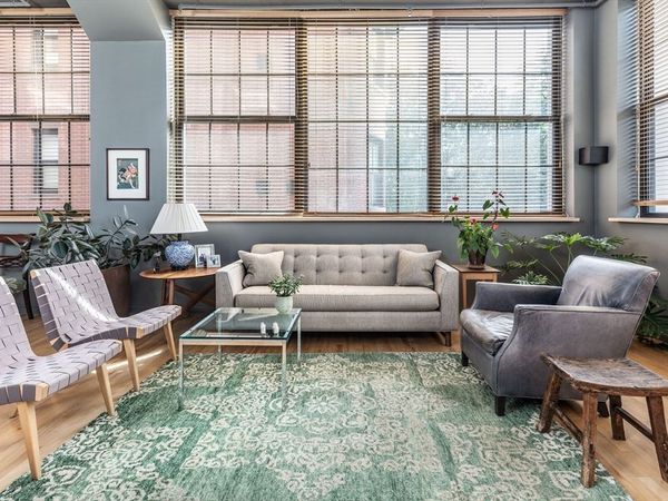 64 E.Brookline St, Unit 4, Boston, MA 02118