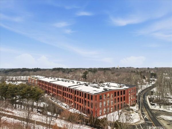 96 Old Colony Ave, Unit 363, Taunton, MA 02718