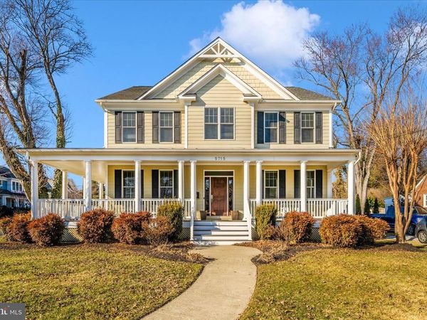 5715 LONE OAK DRIVE, BETHESDA, MD 20814