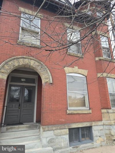 212 Forster Street , Harrisburg, PA 17102 Main Photo