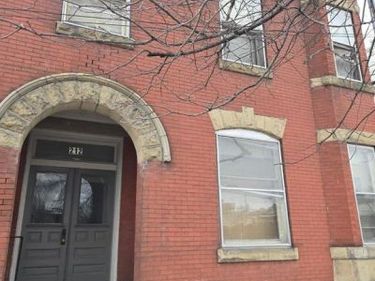 212 FORSTER STREET , HARRISBURG, PA 17102