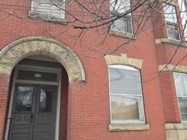 212 FORSTER STREET , HARRISBURG, PA 17102