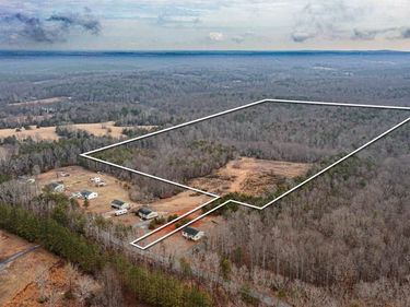 TBD TROUBLESOME CREEK RD , BUCKINGHAM, VA 23921