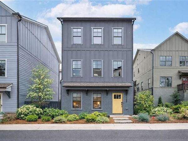 3332 Stillwood Lane, Atlanta, GA 30354