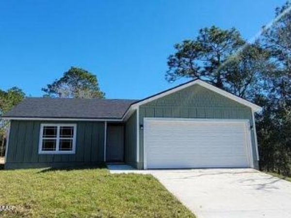 6358 Reed Drive, Keystone Heights, FL 32656