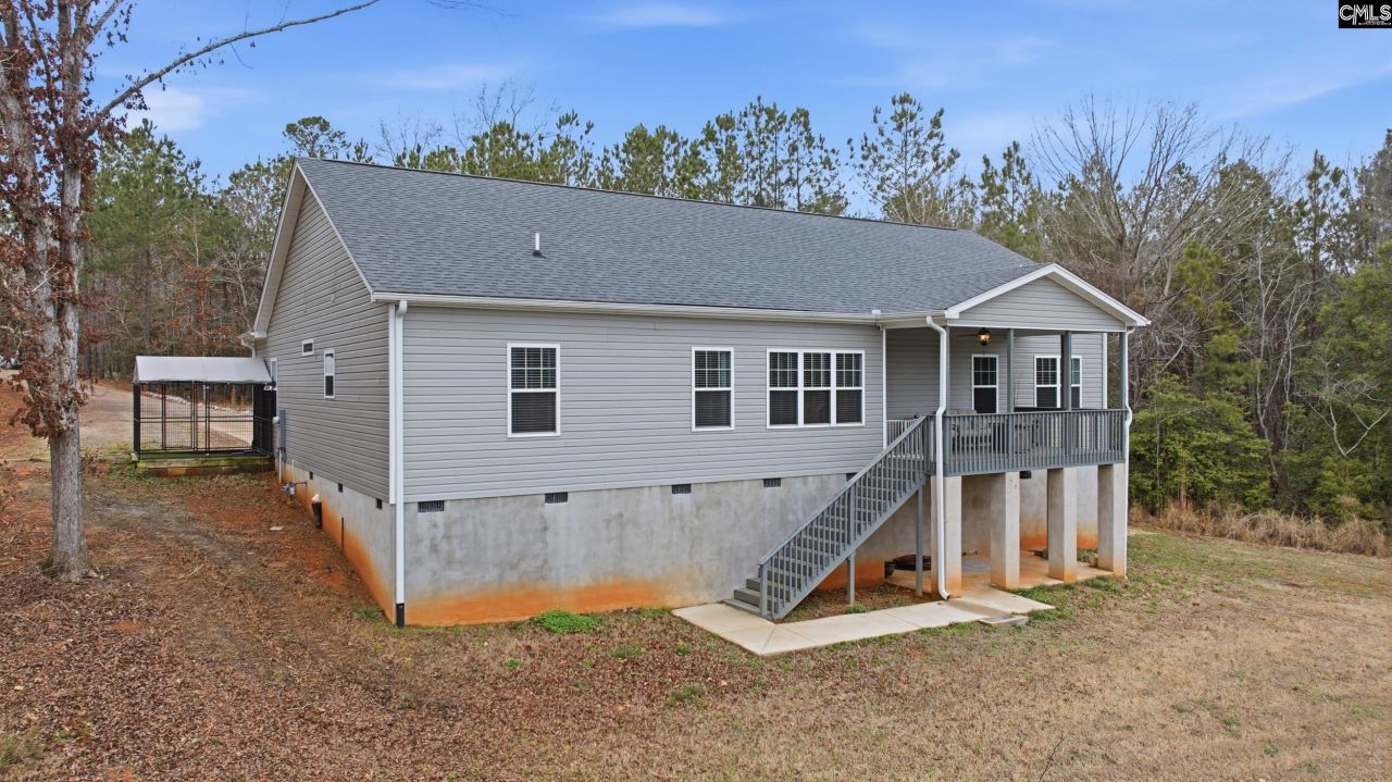 720 Sc Highway 391 Photo 6
