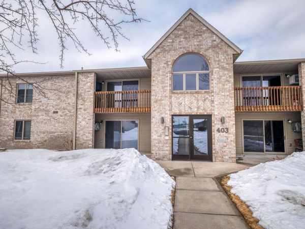 403 Clausen Avenue SW, Unit 5, Bemidji, MN 56601