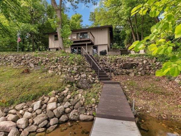 21014 Elmway Road, Richmond, MN 56368