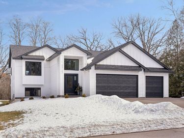 23167 Butterfield Drive NW, Saint Francis, MN 55070