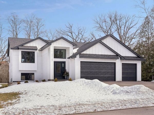 23167 Butterfield Drive NW, Saint Francis, MN 55070