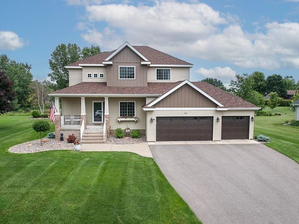 708 20th Avenue N, Sartell, MN 56377