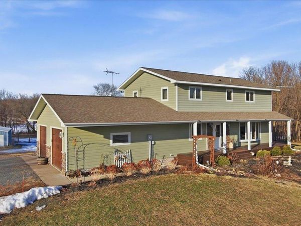 1051 100th Avenue, Unit H, Amery, WI 54001