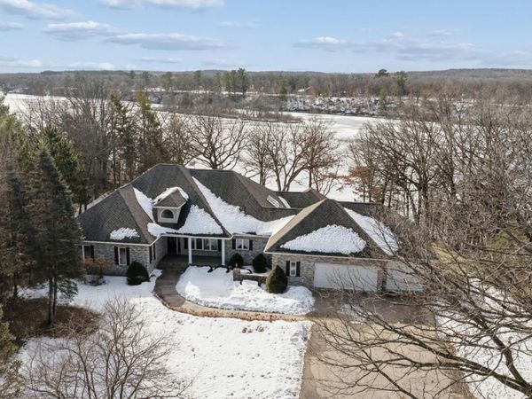 4100 Ricecliff Lane NW, Rice, MN 56367